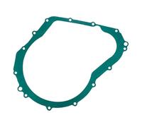 joint moteur Kit De Joints Tendeur Carter D'huile Pour Moto Suzuki GSX-R600 GSX-R750 2006-2021 2022 2023 2024(Clutch cover gasket)