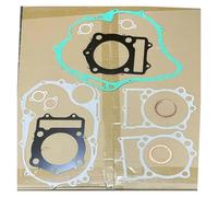 joint moteur Kit Joints Couvercle Carter Cylindre Complet Moto Pour Y&amaha Pour Virago 1000 XV1000 1984-1985 1100 XV1100 1986-1999(Type A)