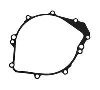 joint moteur Kit Joints Couvercle Pompe Huile Générateur D'embrayage Moto Pour Y&amaha R1 YZF-R1 YZFR1 1998 1999 2000-2003(Type 4)