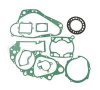joint moteur Kit Joints Culasse Carter D'embrayage Pour Moteur Moto Pour Suzuki RMX250 1995-1998 RMX 250(Gasket kit)