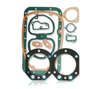 joint moteur Kit Joints D'étanchéité Pour Couvercle Stator D'embrayage Supérieur Cylindre Moteur Moto Pour B&MW R80 76-95 R100GS 76-97