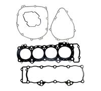 joint moteur Kits De Joints Couvercle Générateur D'embrayage Culasse Moto Compatibles Avec Z900 ZR900 2017-2023 Z900RS 2020-2023(The kits)
