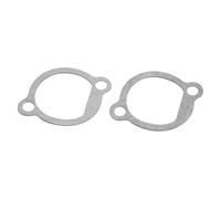 joint moteur Lot 2 Joints Carter Tendeur Moto Pour Y&amaha XV535 87-01 XVS650 98-18 XVS400 97-17 XV400 91-94 XV500 92-98