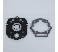 Joint moteur P2R compatible avec Moto Gilera 50 SMT 2006 à 2020