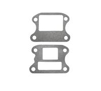 Joint moteur P2R compatible avec Scooter Peugeot 50 Looxor 2002 à 2020