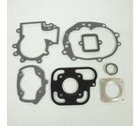 Joint moteur P2R compatible avec Scooter Peugeot 50 Ludix blaster 2009 à 2020