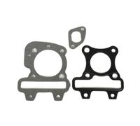 Joint moteur P2R compatible avec Scooter Piaggio 50 Zip 4T 2000 à 2020