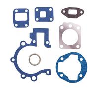 Joint Moteur P2r Pour Mobylette Mbk 50 51 Kansas Neuf