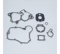 Joint Moteur P2r Pour Moto Derbi 50 Senda Sm X-Race Après 2006 Neuf