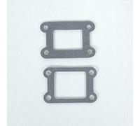 Joint moteur P2R pour Moto Minarelli 50 AM6 Avant 2020 joint admission clapet et pipe Neuf