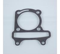 Joint Moteur P2r Pour Scooter Chinois 125 Gy6 4t 2006 À 2020 Embase Neuf