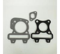 Joint Moteur P2r Pour Scooter Derbi 50 Atlantis 4t Avant 2020 Neuf