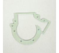 Joint Moteur Polini Pour Mobylette Peugeot 50 103 Rcx Neuf