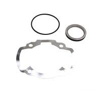 Joint Moteur Polini Pour Scooter Peugeot 50 Elyseo Avant 2020 Neuf