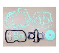 Joint moteur Pour CBT125 Pour CB125T Pour CM125 Kit De Joint Complet Moto 2 Cylindres Type Moteur Joints Couvercle Carter