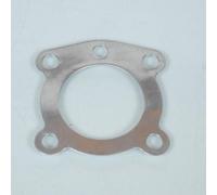 Joint Moteur Rsm Pour Mobylette Peugeot 50 103 Vogue Alu Ø40mm / Ep 0.5mm Neuf