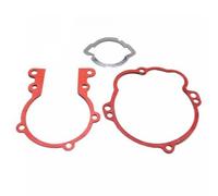 Joint Moteur Rsm Pour Mobylette Piaggio 50 Ciao 2000 À 2005 Neuf