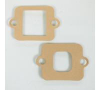 Joint Moteur Rsm Pour Scooter Gilera 50 Dna Lc Joint De Pipe Et Clapet Neuf