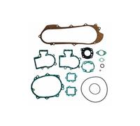 Joint moteur scoot adaptable aprilia 50 sr liquide 2000+, sr ditech 2002+ (pochette complete) -artein-