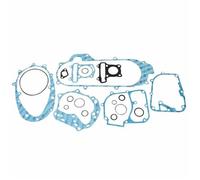 Joint Moteur Scoot Adaptable Kymco 50 Vitality 4t +2005, Agility R10 4t +2006, People S 4t 2006+2009 - Peugeot 50 V-Clic 4t