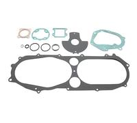 P2R Joint moteur scooter pour MBK 50 Booster / Yamaha 50 BWS – Pochette complète