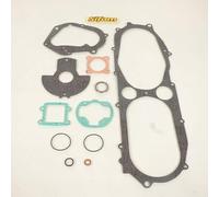 Joint moteur Sifam compatible avec Scooter Yamaha 50 Cw Rsp Bw-S Spy 1997 à 2011