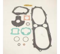 Joint Moteur Sifam Pour Scooter Yamaha 50 Ew Slider Naked 2006 À 2017 Neuf