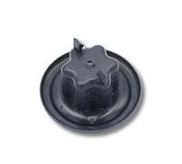 Joint moteur - SOS Accessoire - Thermomix - Compatible - Noir
