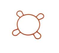 Joint moteur Teknix compatible avec Moto HM 50 CRE DERAPAGE COMPETITION