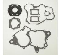 Joint Moteur Teknix Pour Moto Derbi 50 Moteur Euro2 Avant 2005 Euro 2 Neuf