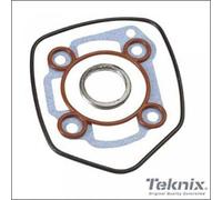 Joint Moteur Teknix Pour Scooter Beta 50 Ark Lc Neuf
