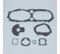 Joint Moteur Teknix Pour Scooter Mbk 50 Booster 1989 À 2019 Neuf