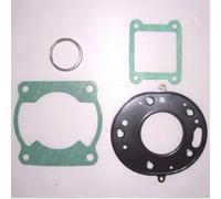 Joint Moteur Yamaha Tenere Pour 125 Cc De 1984 A 1990 604134 Etat Neuf Pochette De Joint Haut Moteur