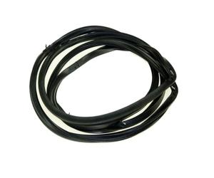 Joint mouffle porte Four, cuisinière 405510481, 05053568 ELECTROLUX Four, cuisinière 405510481, 05053568 ELECTROLUX