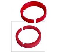 Joint moulinet superieur pour lave vaisselle fagor - sos2614907