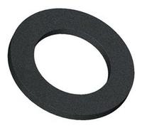 Joint mousse 92x59x7 pour réservoir - SIRIUS - 23013654 Noir G