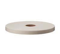 Joint mousse coffrage Tramico Adheco blanc - autocollant 20x5 mm