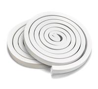 Joint mousse multi-usage 15 X 10 mm rouleau de 5 m blanc ELLEN 1000021
