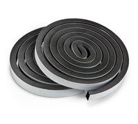 Joint mousse multi-usage 15 X 5 mm rouleau de 10 m noir ELLEN 1000015