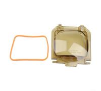 Joint O-Ring pour Pompe pour hayward SPX1600D Étanche Joint O-Ring | Compatibilité étendue, modèles SP1600X5 à SP1621X25, ajustement pour précis, plastique pour robuste, longue durée