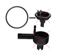 Joint O-Ring Saeco Gaggia SUP RI Compatible Avec Distributeur Cappuccino
