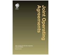 Joint Operating Agreements