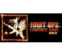 Joint Operations: Combined Arms Gold (PC)