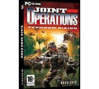 Joint Operations : Typhoon Rising Pc