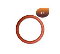 Joint OR 0320-40 Silicone NM01044 / 996530059406 - SAECO - QUANTITE: 3