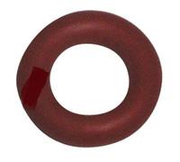 Joint or 2015 silicone rouge pour cafetière saeco 7x4x1.5mm compatible avec saeco 140328059