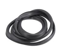 Joint origine de lunette arrière pour Porsche 911 et 912 (1965-1988) - avec rainure