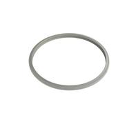 Fissler Joint d'étanchéité 3866700205 Ø22 cm Silicone Gris pour autocuiseurs