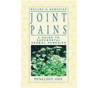 Joint Pains Penelope Ody (Auteur)
