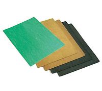 Joint papier d'étanchéité universel 500 x 500 x 0,30 mm pour moteur, moto, quad, ATV, scooter.